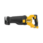 Fierastrau alternativ compatibil cu acumulatori Dewalt DCS389N, 54 V XR FlexVolt, 300 mm
