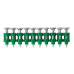 Cuie C5 Trak-It pentru beton Dewalt DDF6500015, standard, 15 x 2.6mm, 700 bucati/cutie
