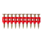 Cuie C5 Trak-It XH pentru beton Dewalt DDF6500017, extra-dure, 17 x 3.0mm, 700 bucati/cutie