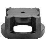 Suport pentru cablu Dewalt DDF6720050, 200 x 25 mm, 200 bucati/ cutie
