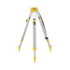 Trepied din aluminiu DeWalt DE0736, 1.07 m - 1.73 m