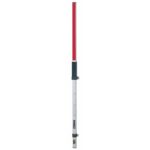 Rigla gradata DeWalt DE0737, 2.4 m