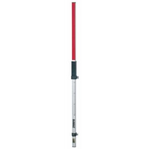 Rigla gradata DeWalt DE0737, 2.4 m