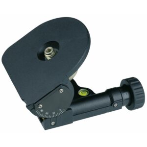 Adaptor inclinatie pentru nivela laser DeWalt DE0738