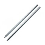Set 2 tije de ghidare pentru fierastraie Dewalt DE3494