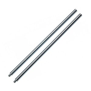 Set 2 tije de ghidare pentru fierastraie Dewalt DE3494
