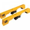 Dispozitiv pentru sustinerea si fixarea fierastraului circular DeWalt DE7025 pentru DE7023