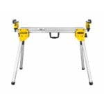 Stand compact pentru fierastraie circulare de masa DeWalt DE7033, 1.01 - 2.54 m