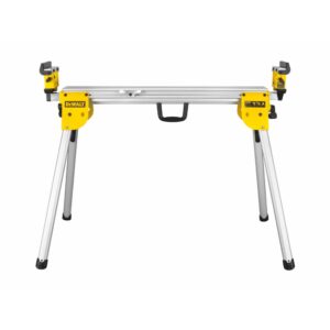 Stand compact pentru fierastraie circulare de masa DeWalt DE7033, 1.01 - 2.54 m