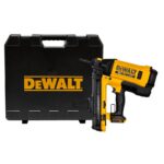 Ciocan de batut cuie in beton cu gaz TRAK-IT C6 Dewalt DGN845N, 100J