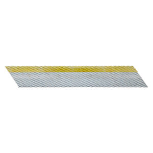Cuie fara floare 15 GA Dewalt DNBDA1545GZ, 1.8 x 45 mm, galvanizate, 4000 bucati/cutie