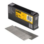 Cuie fara floare 18 GA Dewalt DNBT1835SZ, 35 mm, inox, 5000 bucati/cutie