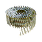 Cuie galvanizate in rola DeWalt DNN20R38G12E, 2.03 x 38 mm, 17500 bucati/cutie