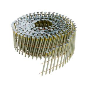 Cuie galvanizate in rola DeWalt DNN20R38G12E, 2.03 x 38 mm, 17500 bucati/cutie
