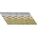 Cuie cu cap D Dewalt DNPT2863G12Z, cu banda, 63 mm, G12, 2200 bucati/cutie