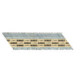 Cuie cu cap D Dewalt DNPT28R50G12Z, cu banda, 50 mm, G12, 2200 bucati/cutie