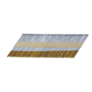 Cuie cu cap D Dewalt DNPT28R50HDZ, cu banda, 50 mm, 1200 bucati/cutie