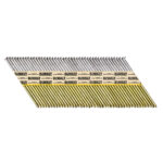 Cuie cu cap D Dewalt DNPT31R75HDZ, cu banda, 75 mm, 1200 bucati/cutie