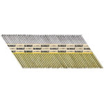 Cuie cu cap D Dewalt DNPT31R90G12Z, cu banda, 90 mm, G12, 2200 bucati/cutie