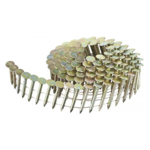 Cuie in bobina Dewalt DNR3122GZ, 3.10 x 22 mm, galvanizate, 7200 bucati/cutie