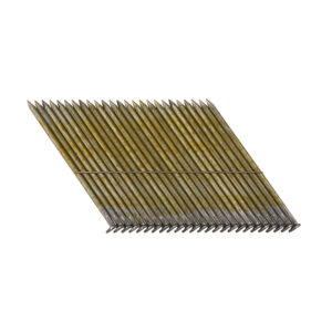 Cuie cu cap D Dewalt DNW2870E, cu fir, 70 mm, 2200 bucati/cutie