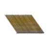 Cuie cu cap D Dewalt DNW2880E, cu fir, 80 mm, 2200 bucati/cutie