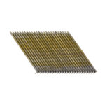 Cuie cu cap D Dewalt DNW2880E, cu fir, 80 mm, 2200 bucati/cutie