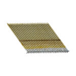 Cuie cu cap D Dewalt DNW28R50G12E, cu fir, 50 mm, G12, 2200 bucati/cutie