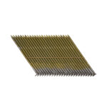 Cuie cu cap D Dewalt DNW28R63E, cu fir, 63 mm, 2200 bucati/cutie