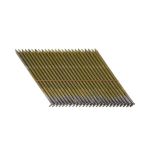 Cuie cu cap D Dewalt DNW28R63E, cu fir, 63 mm, 2200 bucati/cutie