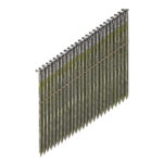 Cuie cu cap D Dewalt DNW28R70E, cu fir, 70 mm, 2200 bucati/cutie