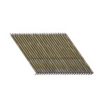 Cuie cu cap D Dewalt DNW3190E, cu fir, 90 mm, 2200 bucati/cutie