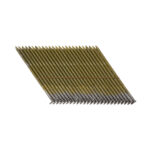 Cuie cu cap D Dewalt DNW31R90E, cu fir, 90 mm, 2200 bucati/cutie