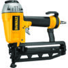 Pistol pneumatic de batut cuie 16 GA Dewalt DPN1664, fara ungere cu ulei