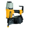 Pistol pneumatic de batut cuie cu bobina Dewalt DPN75C, compact si usor