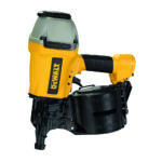Pistol pneumatic de batut cuie cu bobina Dewalt DPN90C