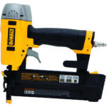 Capsator DW comutator SX Dewalt DPSSX38, max 38 mm