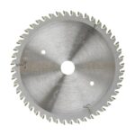 Disc Dewalt DT1090 pentru fierastrau circular, D 165x20x2.0 mm, 48 dinti, pentru taiere universala in lemn, seria Extreme