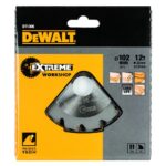 Disc special pentru îmbinări biscuiți 102x3.9x22mm