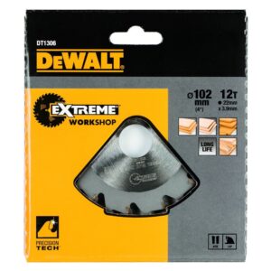 Disc special pentru îmbinări biscuiți 102x3.9x22mm