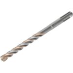 Set 25 de burghie pentru beton DeWALT DT20452, SDS Plus FHC, 10x100x160 mm