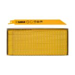 Set 100 panze fierastrau alternativ DeWalt DT2323, pentru taieri in metal, 203 x 4.5 mm