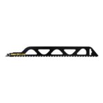 Lama fierastrau sabie Dewalt DT2422, zidarie, beton, 457 mm