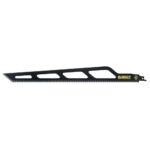 Lama fierastrau sabie Dewalt DT2452, 400 mm, 6 TPI, pentru taierea materialelor de izolatie