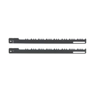 Lama fierastrau Alligator DeWalt DT2960, 360 mm, pentru taiere fina lemn si gips-carton