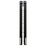 Lama fierastrau Alligator DeWalt DT2963, 360 mm, pentru taiere caramida si Poroton