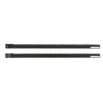 Lama fierastrau Alligator DeWalt DT2966, 528 mm, pentru caramida si Poroton clasa 20