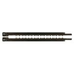 Set 2 lame fierastrau DeWalt DT2971, 295 mm, pentru taiere rapida in lemn