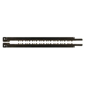 Set 2 lame fierastrau DeWalt DT2971, 295 mm, pentru taiere rapida in lemn