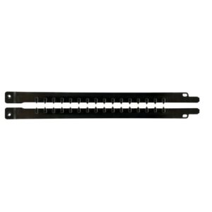 Set 2 lame fierastrau DeWalt DT2972, 295 mm, pentru taiere rapida in lemn